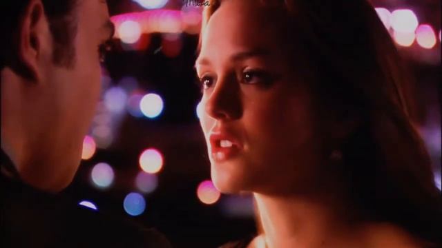 Chuck And Blair Спроси