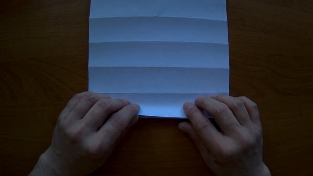 Как сделать веер из бумаги своими руками. Бумажные поделки. Оригами для детей.