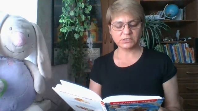 Читаем сказки вслух. П.П.Ершов 