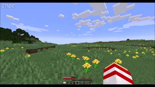 Minecraft Sound Of Music Achievement Guide
