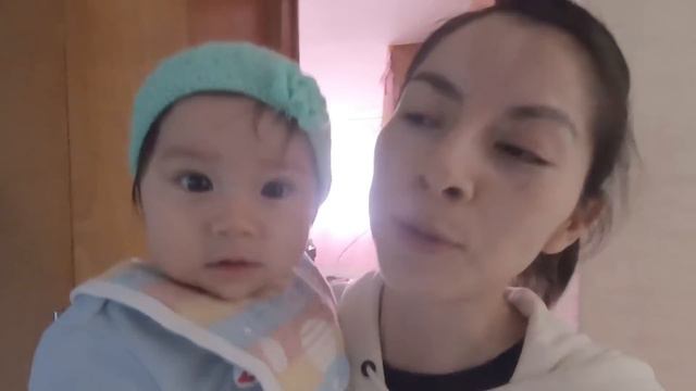 Vamos A Bautizar A Mi Bebé De 7 Meses. Días En México. ¿Esta Familia Ama Hacer Deporte?