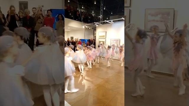 Ночь Музеев.Саранск.краеведческий музей. 4 ноября 2023 год.