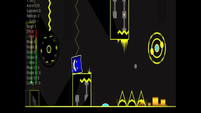 Cavern Of Light All Coins By Theeb