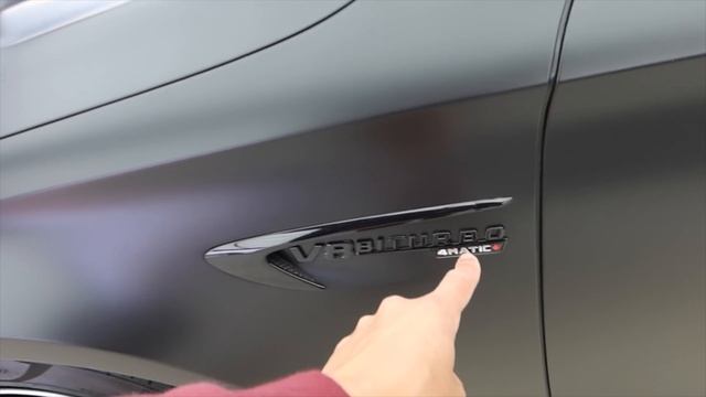 My NEW Mercedes-AMG E63 S Got TRANSFORMED!