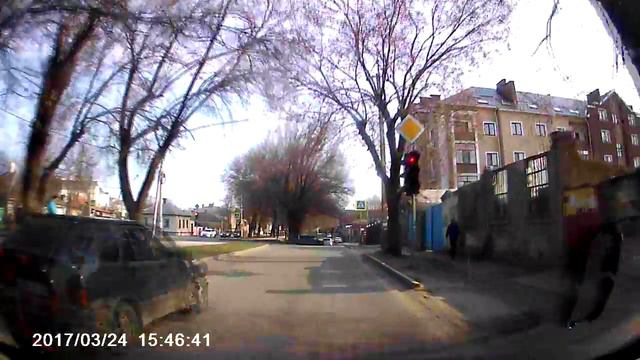 Радость и удача