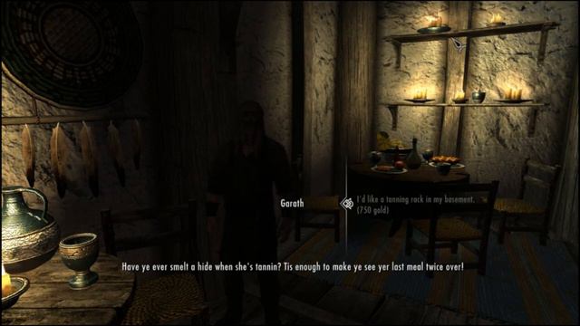 Let's Replay Skyrim AGAIN! 08 - Home Sweet Home