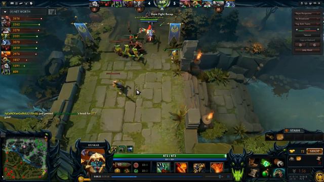 КТО ДОЛЖЕН СТАВИТЬ ВАРДЫ? ЕСЛИ 5 КЕРРИ В КОМАНДЕ