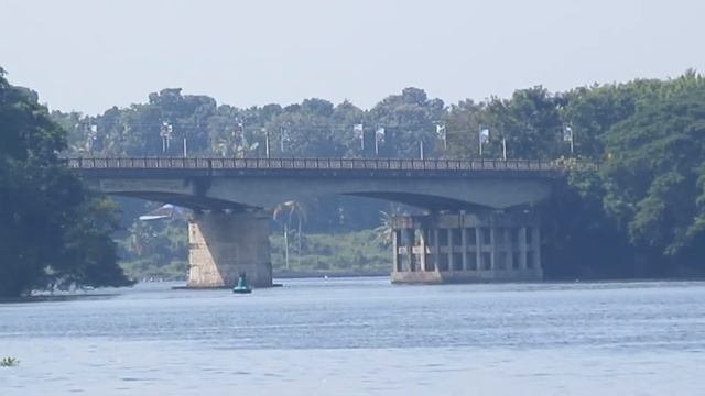 CANON IXUS 285 HS Video & Zoom Test