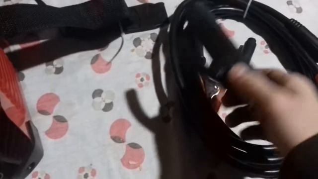 Black Panther Soldadora Inverter