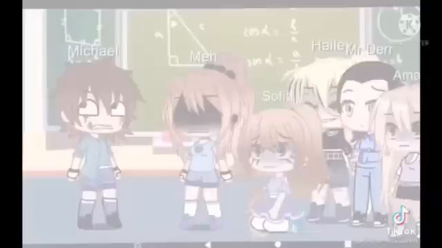 Top 17 🔥✨I Said Sit ✨🔥 || Gacha Life Meme || (gacha Club)