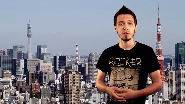 Свободная тема #12 - История развития Canon / The History Of Canon's