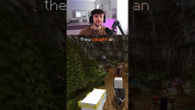 The Relic Keepers In Block Battles