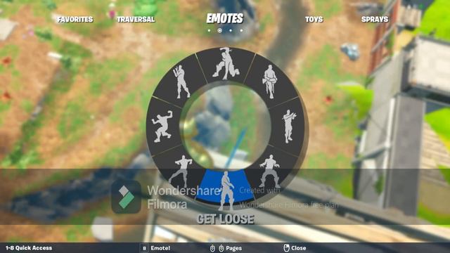 We Destroyed The Stronghold