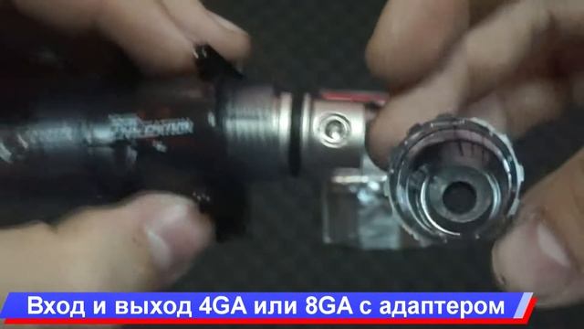 Kicx колбы SC AGU48 и AG 48G
