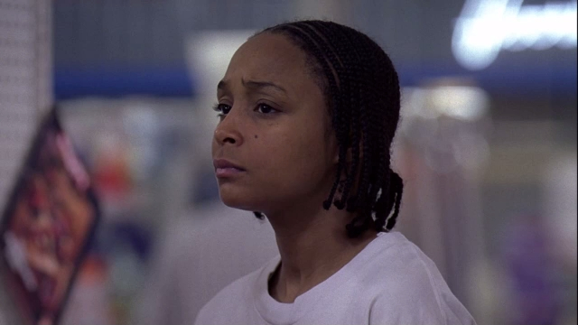 FELICIA SNOOP PEARSON