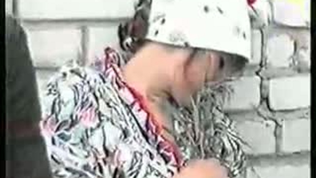 Сектор Газа -  "Сельский кайф".