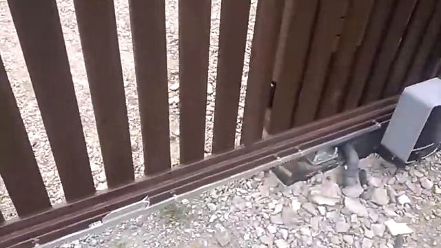 Автоматика для ворот Comunello FT424 KIT