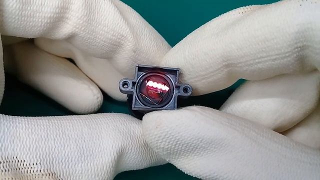 EKEN H9R Replace Lens And Mic ? Action Camera Disassembly - What's Inside