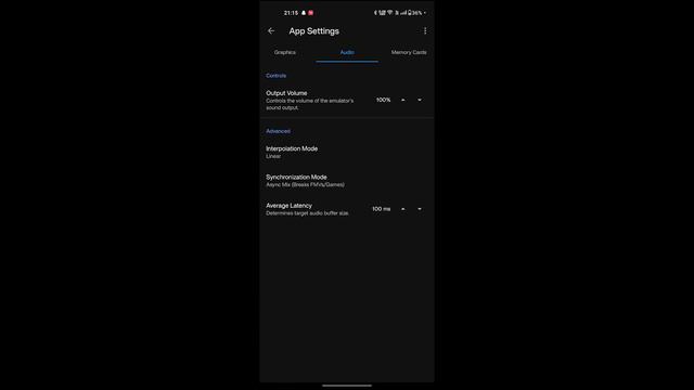 BEST SETTINGS FOR TEKKEN TAG TOURNAMENT AETHERSX2 | ANDROID | LOW END DEVICE