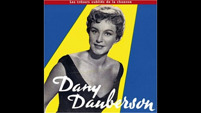 Dany Dauberson - Dans Les Ports Du Soleil