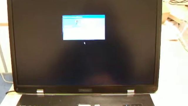 LCD Invertor Bez Kontrolního Bitu