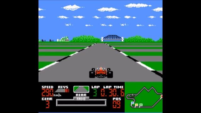 EL CIERRE AUSTRALIANO - Ferrari Grand Prix Challenge Temp.3 #16