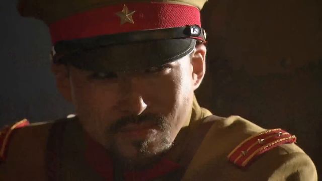 【抗日陷阱電影】日軍窮追不捨，卻沒想到跟著共軍來到了包圍圈，被各種陷阱不斷伏擊！⚔️ 抗日 MMA | Kung Fu #抗日 #電影 #軍旅