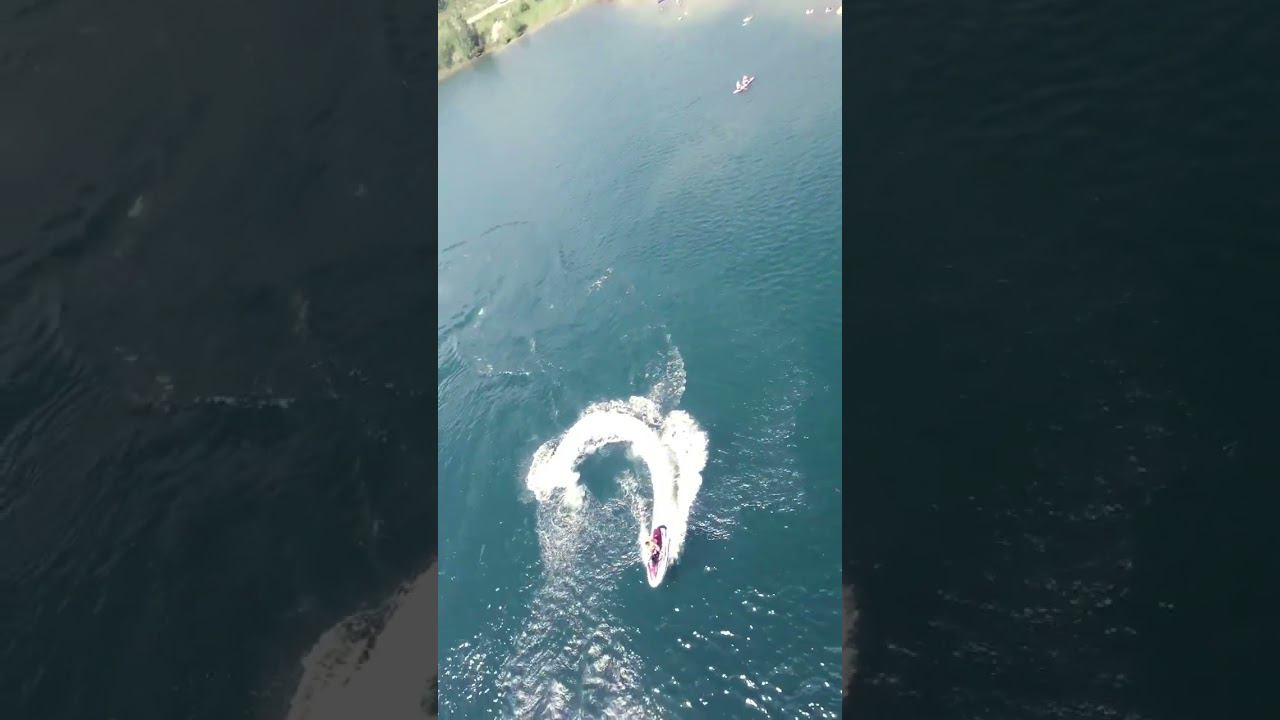 Pavo 20 Нефтехим Томск #drone #dronelife #pavo20 #fpv #озеро