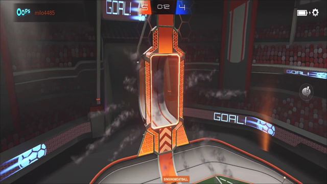 Rocket League Sideswipe Gameplay Walkthrough #18 - Werewolf! (iOS, Android)