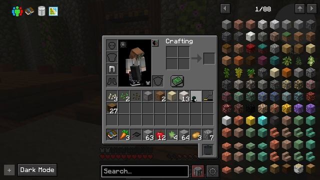 LP. StoneBlock³ |#1| ВЕСЬ МИР ИЗ КАМНЯ , ПЕРВЫЕ МЕХАНИЗМЫ ОБРАБОТКИ | ВЫЖИВАНИЕ С МОДАМИ В МАЙНКРАФ