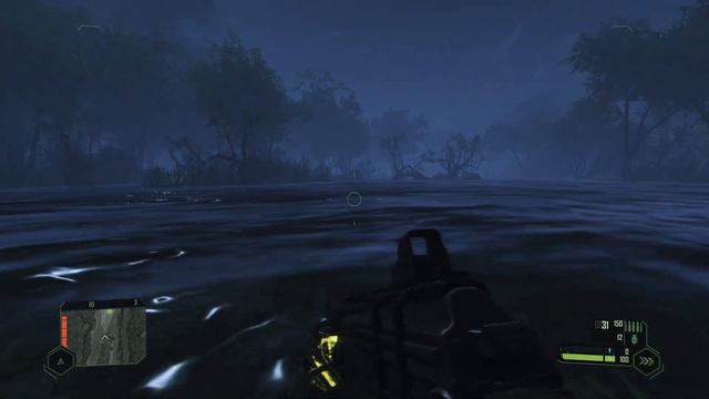 CRYSIS Remastered | Прохождение #2 | Исход | PS5 4K 60fps