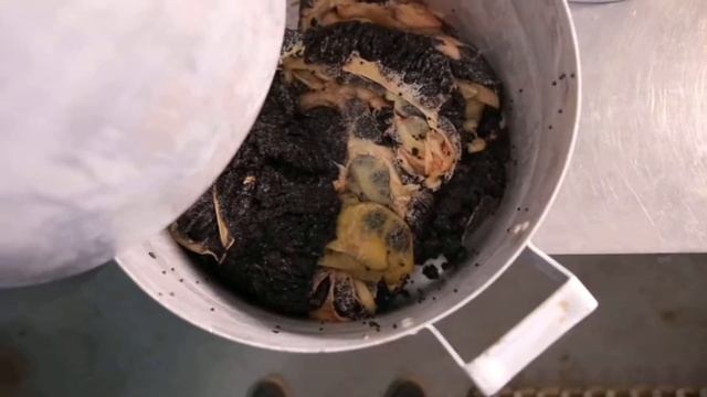 Икра черная, забойная, осетровая