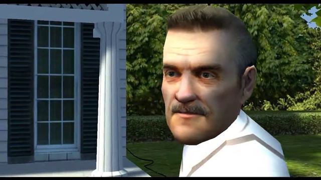 Mafia: The City Of Lost Heaven Прохождение часть, 39. Финал. + титры. После завершения Mafia II.