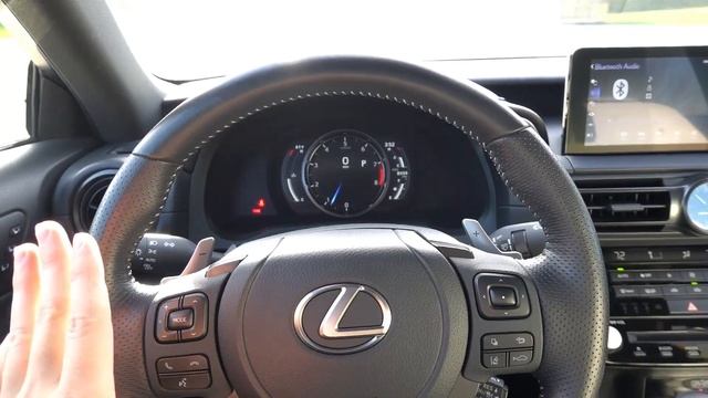 Everything I LIKE And DISLIKE About The 2024 Lexus IS500