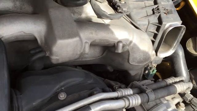 Porsche 993 Vario Ram 3.6 Engine For Sale Weekend Rides Rick Bolus