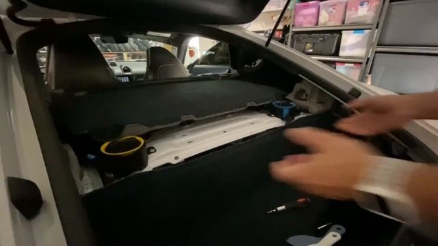 Порше: тайные судьбы