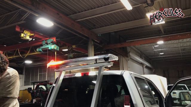 Build A Custom Pick Up Truck At Detroit Wrecker