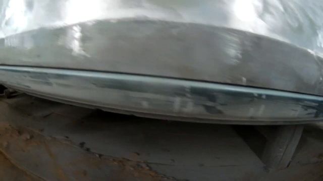 Загадочная атмосфера