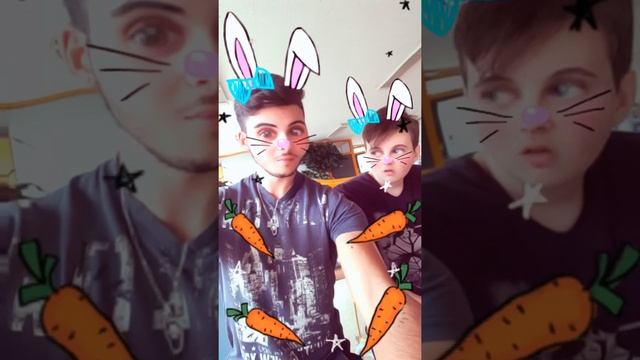 Les Aventures De Gérard Et Jean-Michel 1