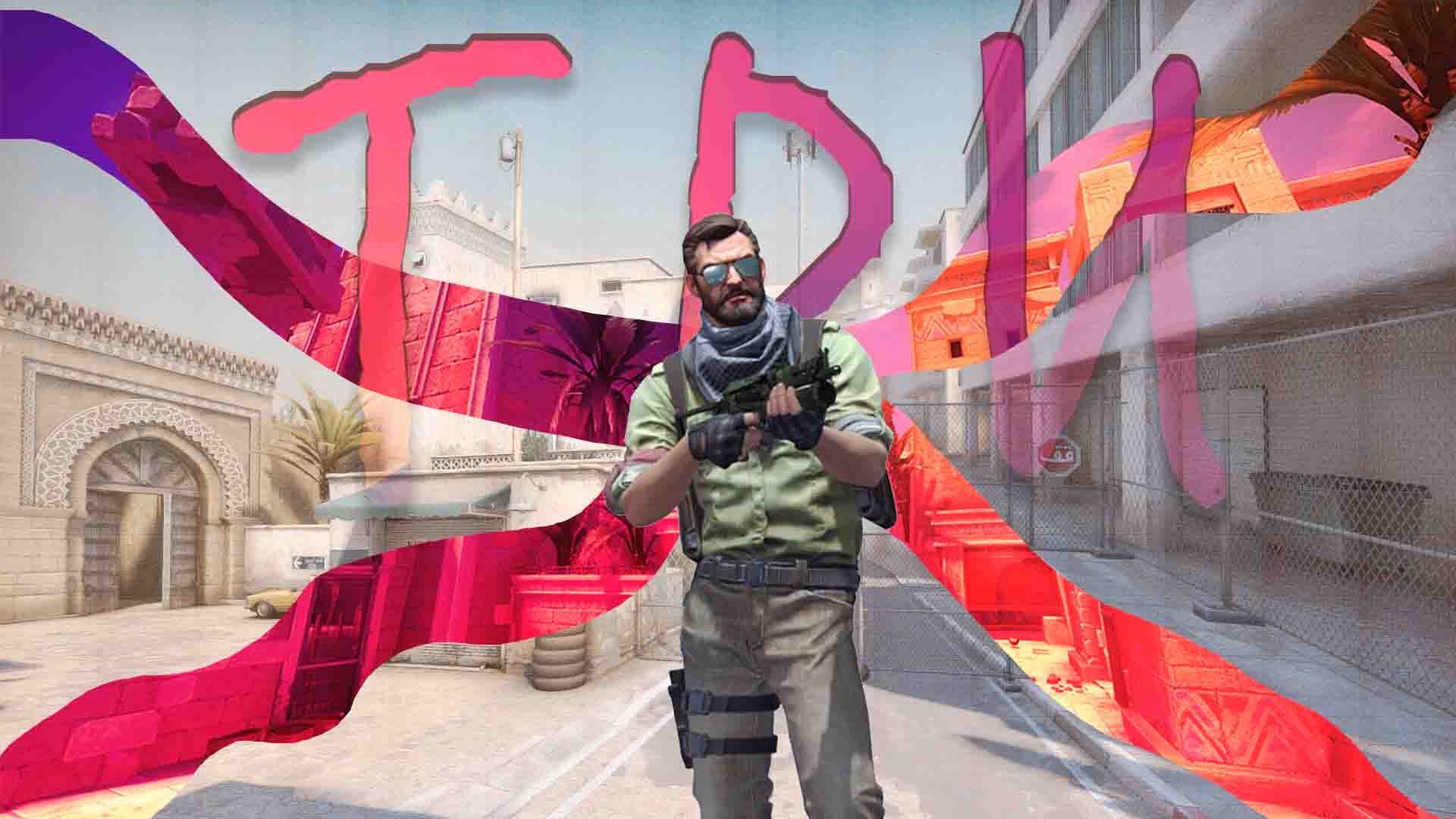 Три ??? [ANUBIS] (FRAG MOVIE)