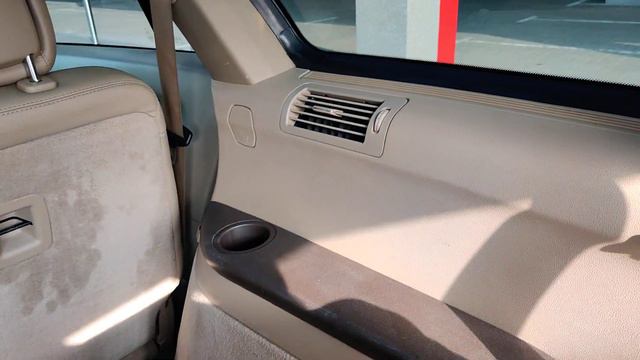 Mercedes R Class 2012