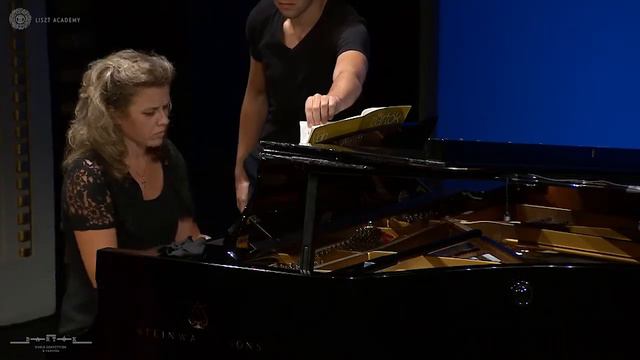 Alina Kobialka   Bartok World Competition And Festival, Preliminary