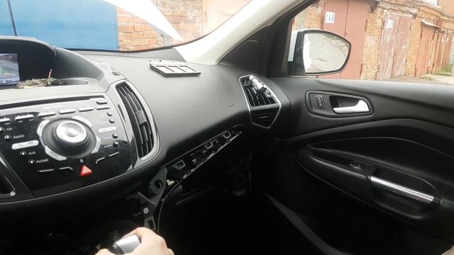 Электрический уголок