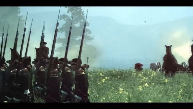 Empire Total War: Darthmod In-Game Intro (2011) Updated