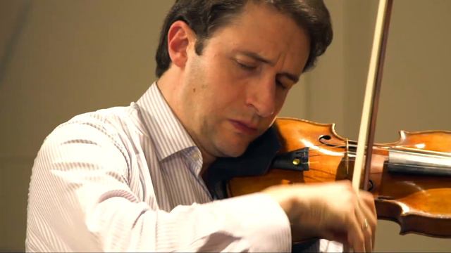 Alexander Krein: Elegy For Piano Trio, Op. 16