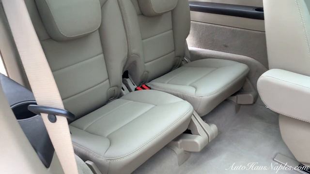 2011 Mercedes-Benz R350 4Matic Review W/MaryAnn!