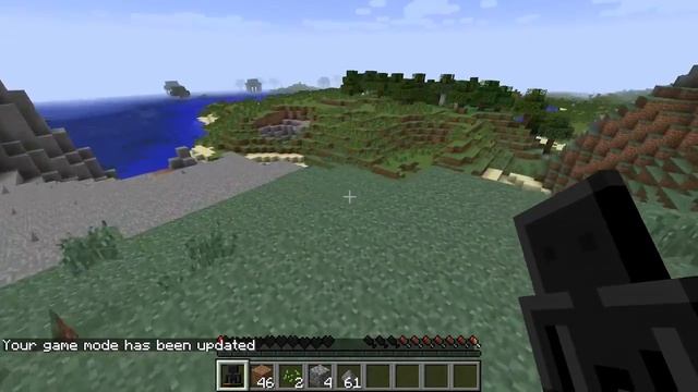 Талисманы или питомцы? (Minecraft Моды)