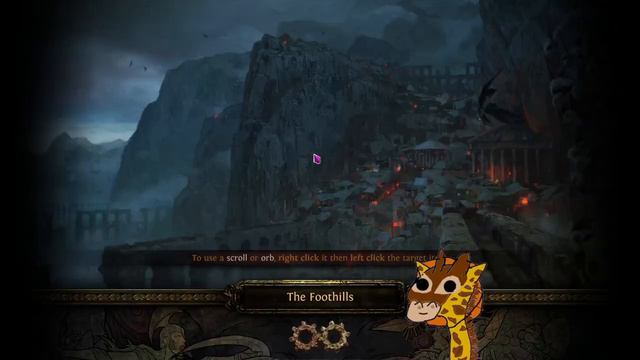 VOD Feb 26 Path Of Exile SRS Necromancer