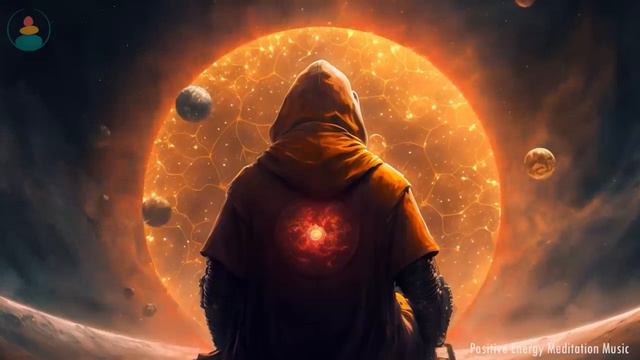 Тибетская лечебная флейта, перестаньте слишком много думать, избавьтесь от стресса, беспокойства ...