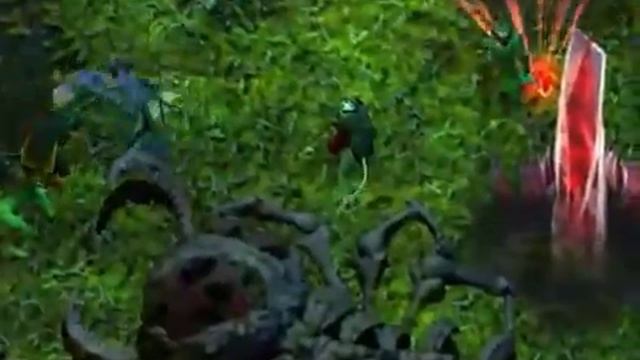 Sandbox Games: Linkrealms